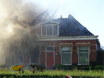 Prio 1 Woningbrand Master Iniawei De Tike